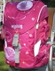 Ergobag Mini Schniekelessa Kindergartenrucksack pink