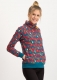 Blutsgeschwister Pullover oh so nice sweat super apple