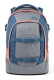Satch Pack Cozy Coral Rucksack